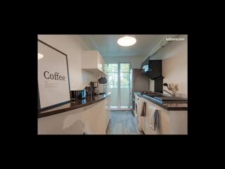  Colocation � louer 4 pi�ces 80 m�