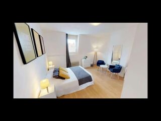  Colocation � louer 6 pi�ces 54 m�