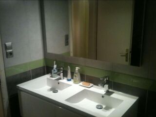  Colocation � louer 3 pi�ces 65 m�