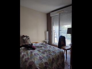  Colocation � louer 3 pi�ces 60 m�