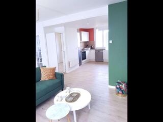  Colocation � louer 5 pi�ces 80 m�