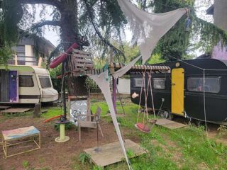  Colocation � louer 9 pi�ces 200 m�