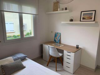  Colocation � louer 4 pi�ces 100 m�