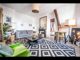  Colocation � louer 2 pi�ces 40 m�