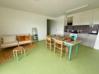  Colocation � louer 4 pi�ces 80 m�