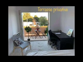  Colocation � louer 5 pi�ces 90 m�