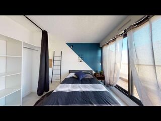  Colocation � louer 5 pi�ces 75 m�