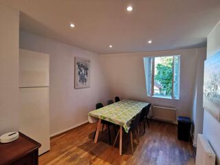  Colocation � louer 7 pi�ces 140 m�