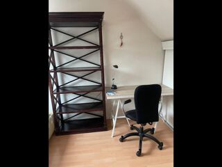  Colocation � louer 5 pi�ces 25 m�