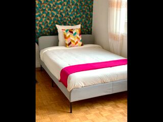  Colocation � louer 5 pi�ces 80 m�