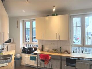  Colocation � louer 10 pi�ces 16 m�