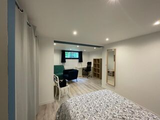  Colocation � louer 3 pi�ces 60 m�