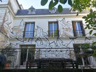  Colocation � louer 10 pi�ces 220 m�