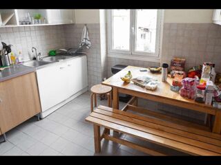  Colocation � louer 7 pi�ces 135 m�