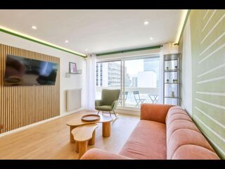  Colocation � louer 6 pi�ces 106 m�