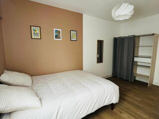  Colocation � louer 4 pi�ces 80 m�