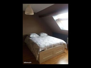  Colocation � louer 6 pi�ces 110 m�