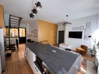  Colocation � louer 5 pi�ces 130 m�