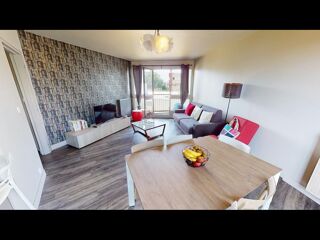  Colocation � louer 5 pi�ces 97 m�