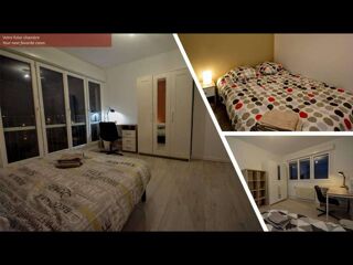  Colocation � louer 7 pi�ces 136 m�