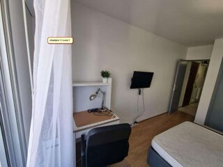  Colocation � louer 2 pi�ces 70 m�