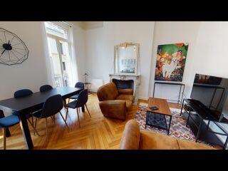  Colocation � louer 5 pi�ces 80 m�