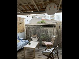  Colocation � louer 3 pi�ces 60 m�