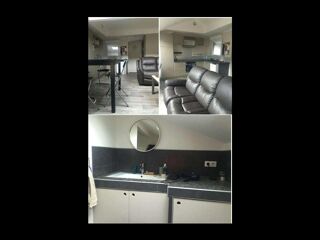  Colocation � louer 3 pi�ces 80 m�