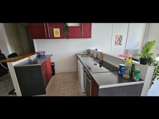  Colocation  louer 4 pices 70 m