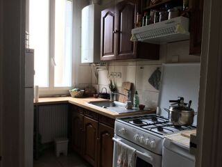  Colocation � louer 3 pi�ces 46 m�