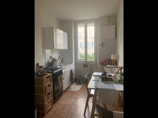  Colocation � louer 3 pi�ces 70 m�