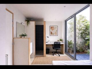  Colocation � louer 10 pi�ces 204 m�