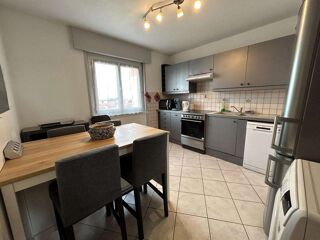  Colocation � louer 5 pi�ces 103 m�