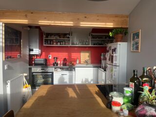  Colocation � louer 2 pi�ces 40 m�