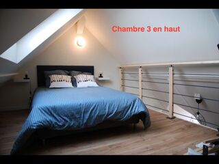  Colocation � louer 4 pi�ces 80 m�