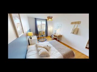  Colocation � louer 6 pi�ces 84 m�