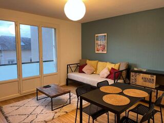  Colocation � louer 4 pi�ces 66 m�