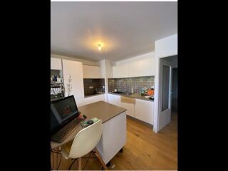  Colocation � louer 3 pi�ces 90 m�