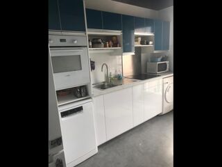  Colocation � louer 3 pi�ces 80 m�