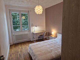  Colocation � louer 4 pi�ces 84 m�