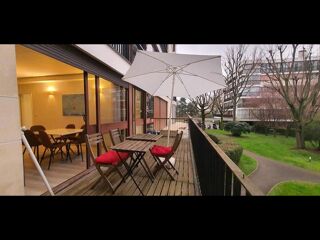  Colocation � louer 5 pi�ces 98 m�