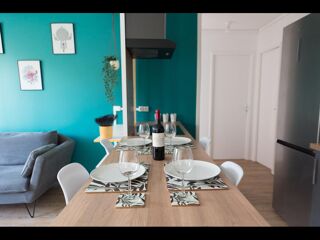  Colocation � louer 4 pi�ces 63 m�