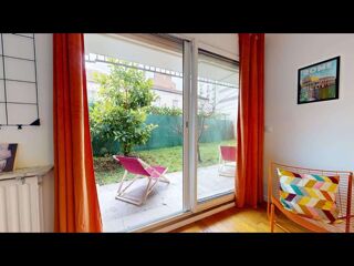  Colocation � louer 6 pi�ces 93 m�