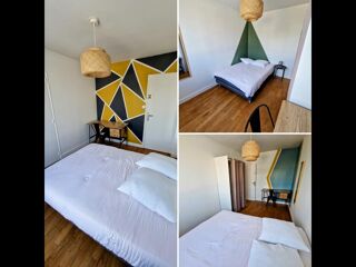  Colocation � louer 4 pi�ces 78 m�