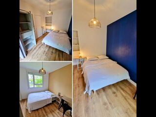  Colocation � louer 5 pi�ces 74 m�