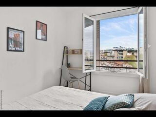  Colocation � louer 4 pi�ces 63 m�