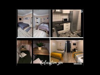  Colocation � louer 5 pi�ces 100 m�