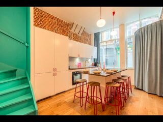  Colocation � louer 7 pi�ces 123 m�