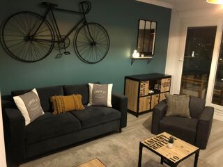  Colocation � louer 5 pi�ces 108 m�