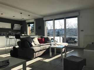  Colocation � louer 3 pi�ces 71 m�